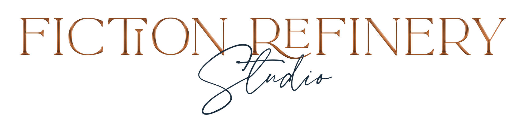 Fiction Refinery Studio